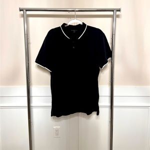 Mens John Varvatos polo